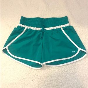Champion Workout Shorts